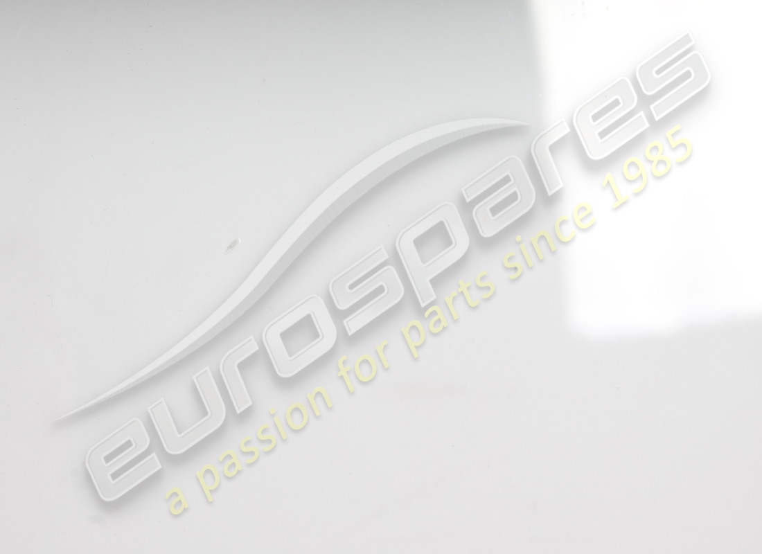 verwendet ferrari windschutzscheibe 458 herausforderung. teilenummer 83306000 (4)