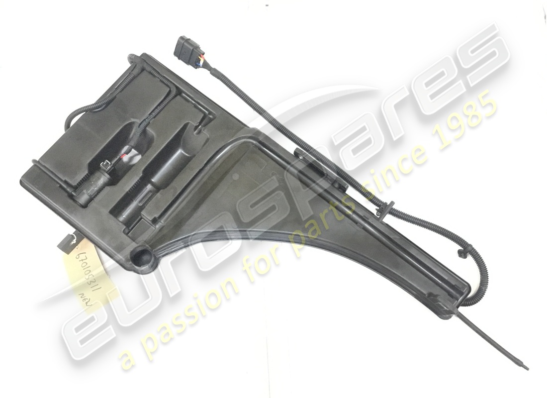 neuer maserati scheibe . teilenummer 670105311 (1)