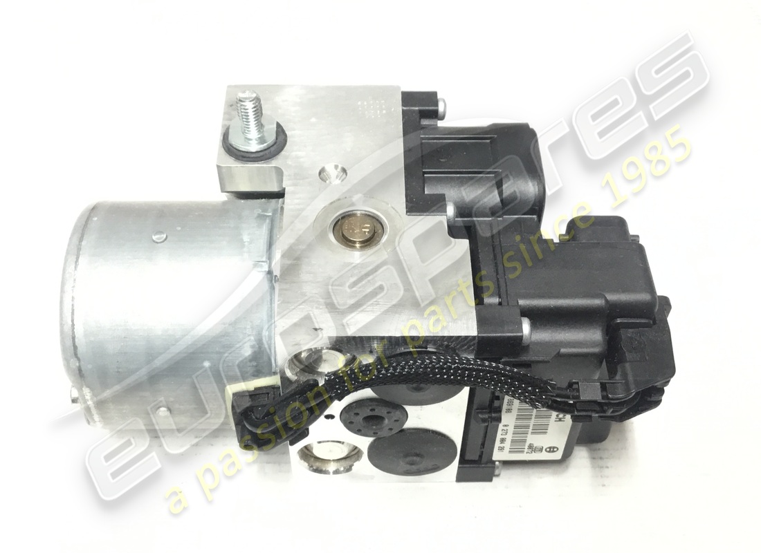 neue maserati abs-hydraulikeinheit-baugruppe 5.3. teilenummer 373830316 (1)