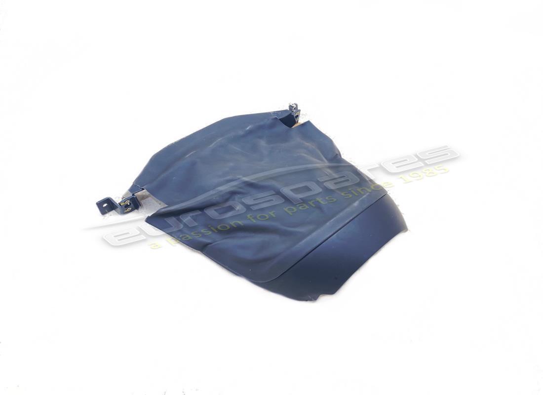 GEBRAUCHTE Ferrari OBERE LENKSÄULENVERKLEIDUNG. TEILENUMMER 81497600 (1)