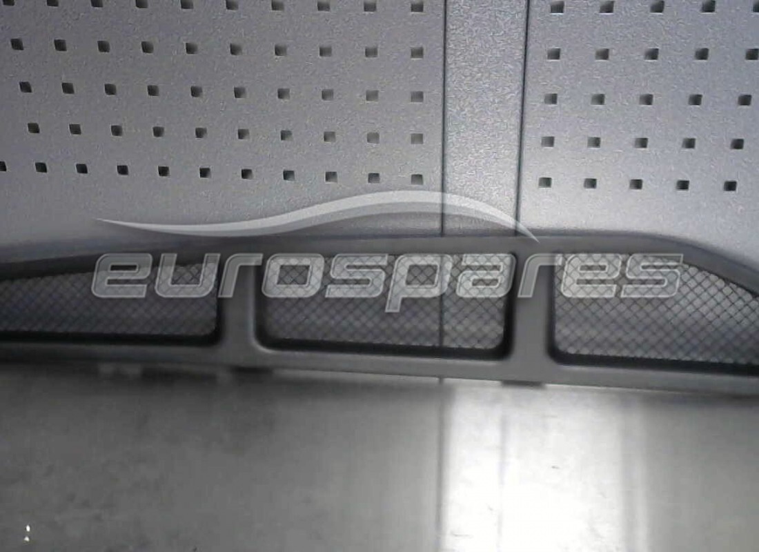 VERWENDET Ferrari LINKER GRILL . TEILENUMMER 68581500 (1)