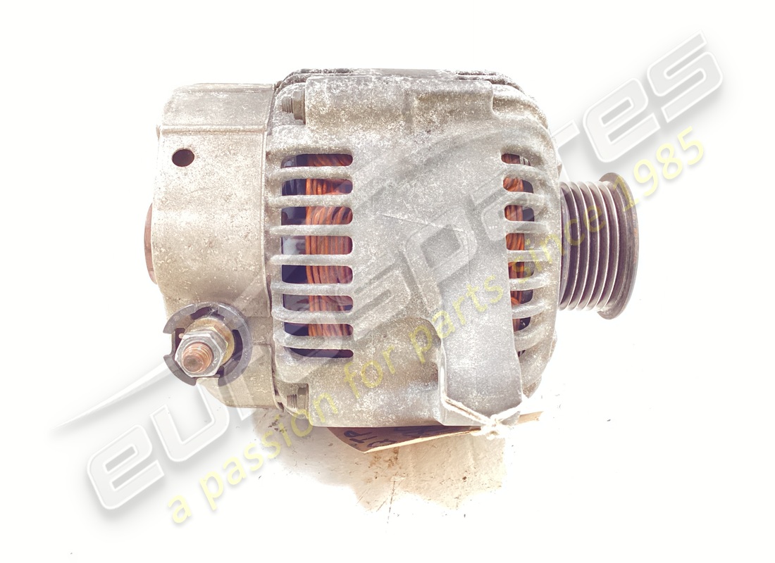 gebrauchter maserati denso kompletter lichtmaschine (l3bh). teilenummer 578083500 (4)