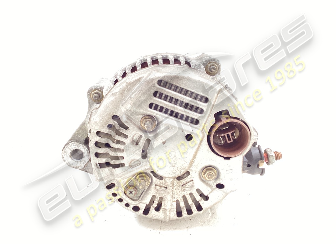 gebrauchter maserati denso kompletter lichtmaschine (l3bh). teilenummer 578083500 (3)