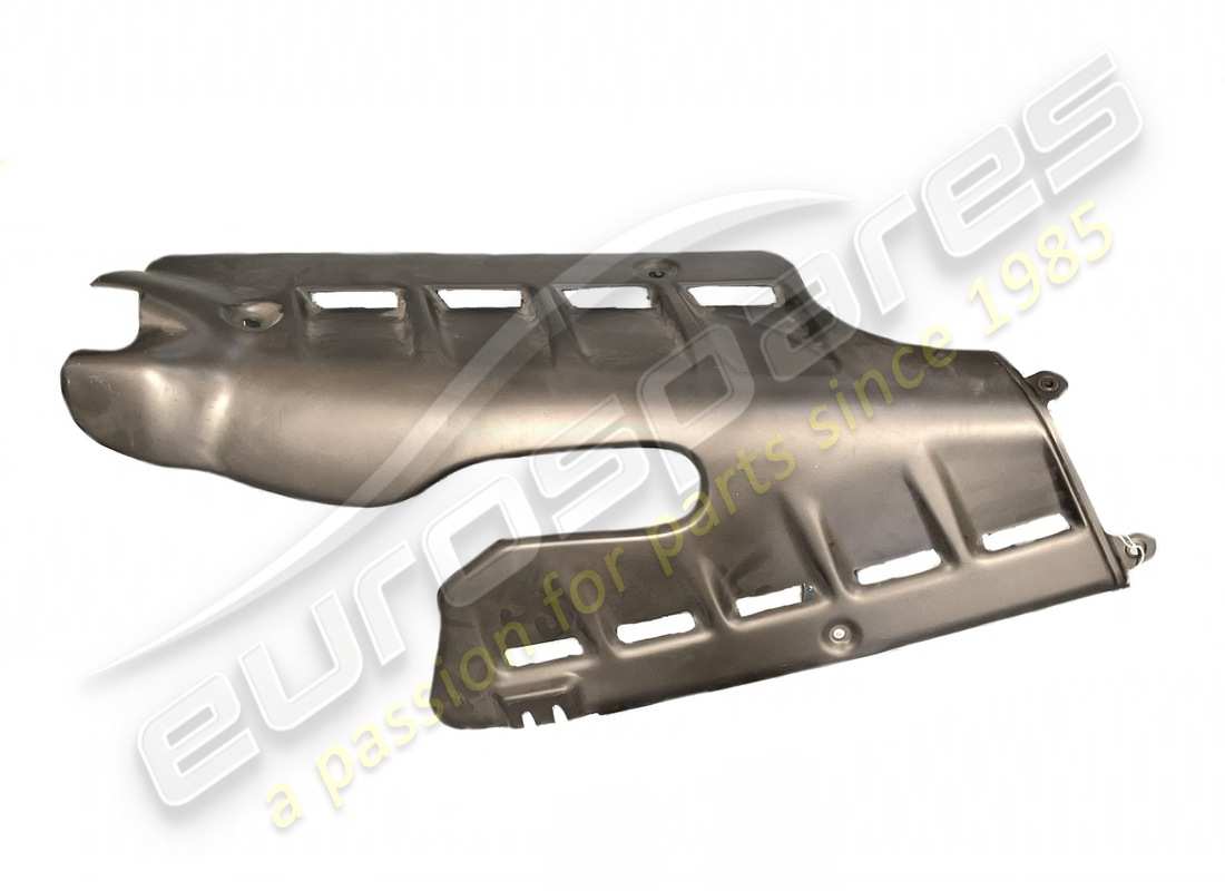 NEU (SONSTIGE) Ferrari LH SHIELD . TEILENUMMER 68743900 (1)