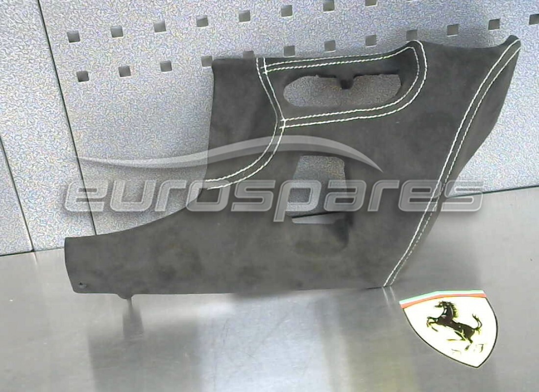 verwendet ferrari unteres rechtes panel. teilenummer 828155.. (1)