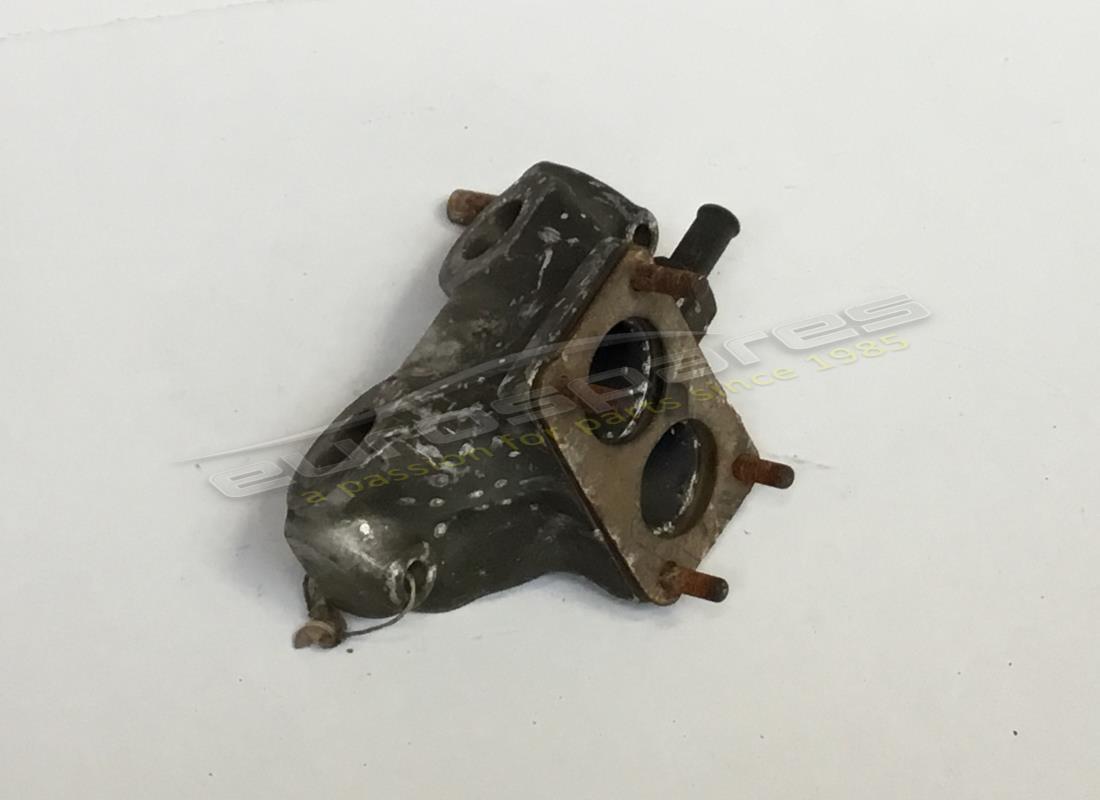 GEBRAUCHTER Ferrari EINLASSVERTEILER. TEILENUMMER 18607 (1)