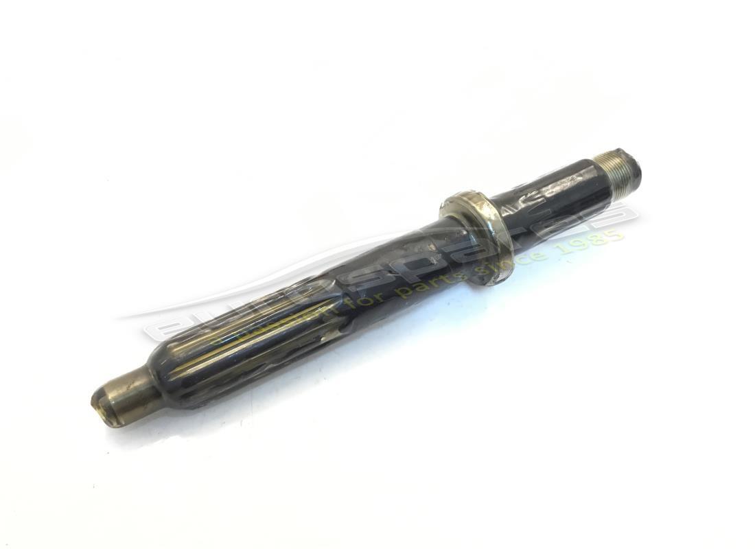 neue ferrari kupplungswelle. teilenummer 123689 (1)