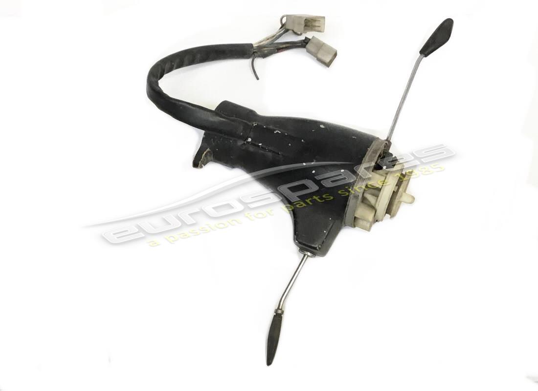 GEBRAUCHT Ferrari LENKABDECKUNG 330GTC . TEILENUMMER 400213 (1)