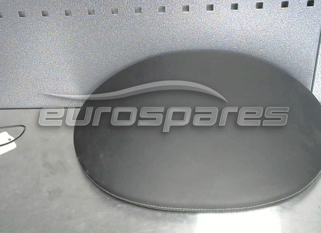 GEBRAUCHT Ferrari ARMATURENBRETT SCHWARZ 110552 . TEILENUMMER 68421700 (1)