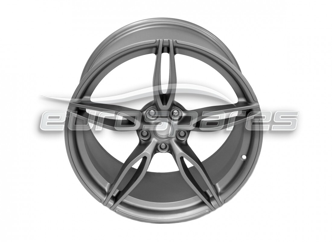 neu ferrari hinterrad (geschmiedet corsa-grau) 20 zoll. teilenummer 310804 (1)