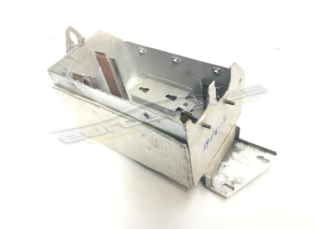 GEBRAUCHTES Ferrari RH ECU-GEHÄUSE . TEILENUMMER 191407 (1)