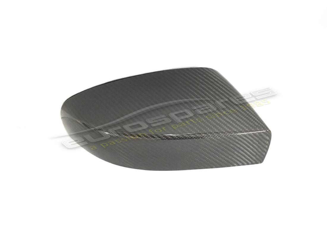 neu maserati aussenspiegel rechts. teilenummer 670080499 (1)