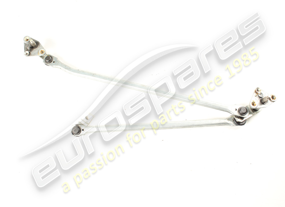 gebraucht ferrari wischergestänge rhd teilenummer 65849300 (1)