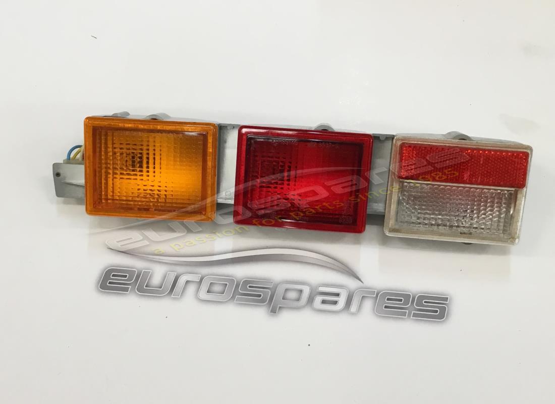 NEU (SONSTIGE) Lamborghini LINKE HECKLEUCHTE . TEILENUMMER 006310489 (1)
