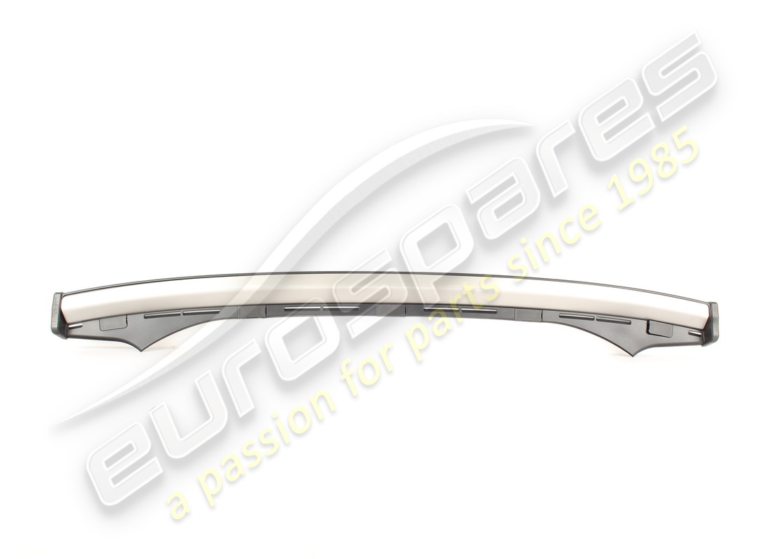 neu ferrari zierleiste oberer hinterer stoßstange. teilenummer 84905900 (1)