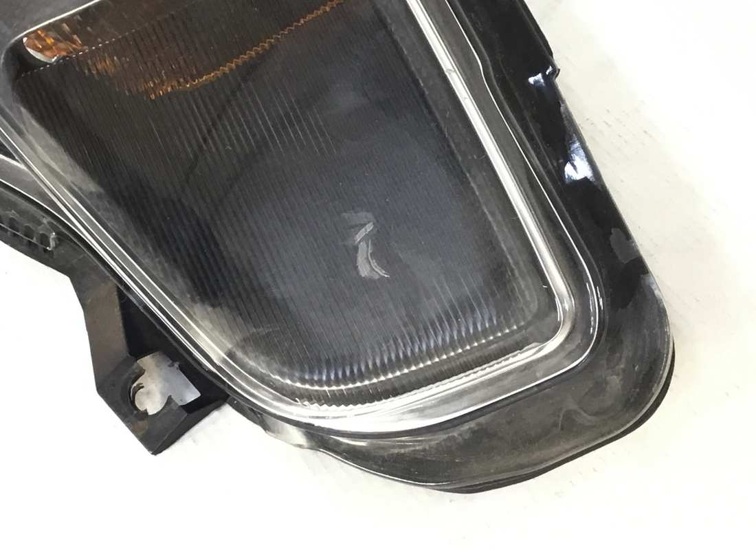 gebraucht ferrari scheinwerfer rechts teilenummer 198498 (4)