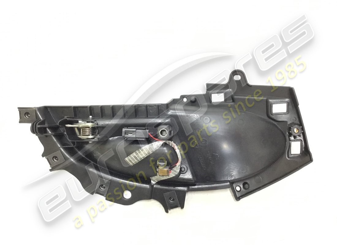 neuer maserati kompletter linker vordergriff. teilenummer 980139459 (2)