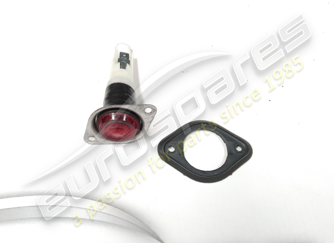 VERWENDET Ferrari LAMPENTÜRWARNUNG . TEILENUMMER 60291200 (1)