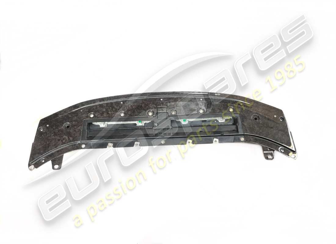 neuer (anderer) lamborghini frontspoiler. teilenummer 4t0807059g (3)
