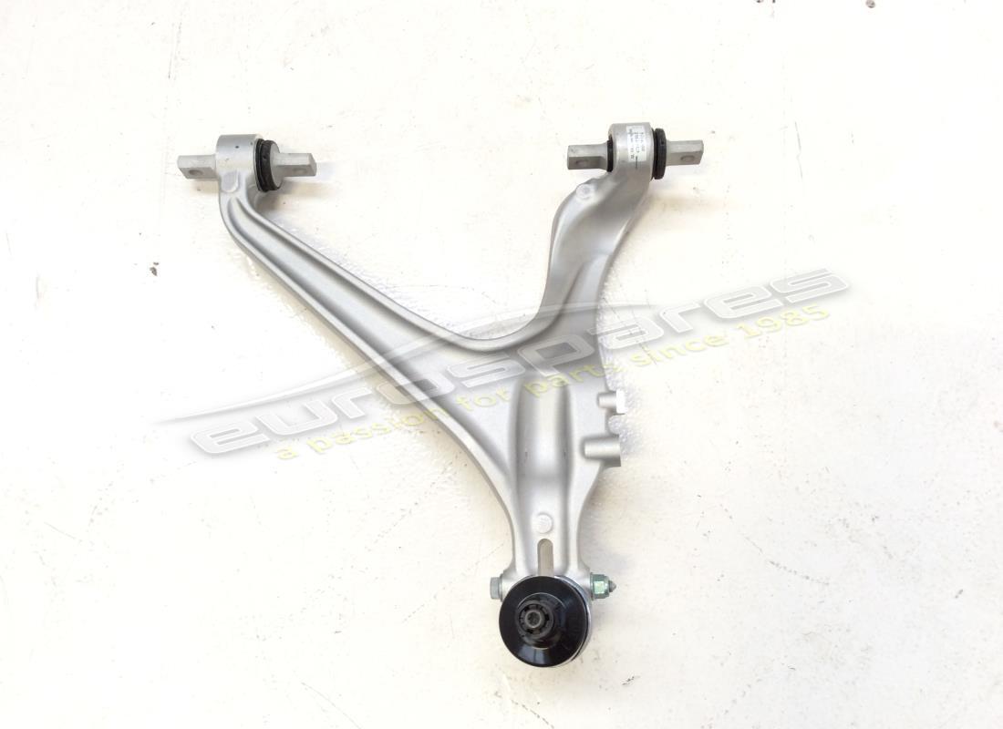 neuer lamborghini track control arm lb724. teilenummer 4t0407152e (1)