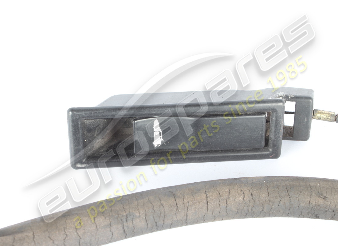 gebrauchter ferrari öffnungsgriff für motor ho. teilenummer 80176200 (2)