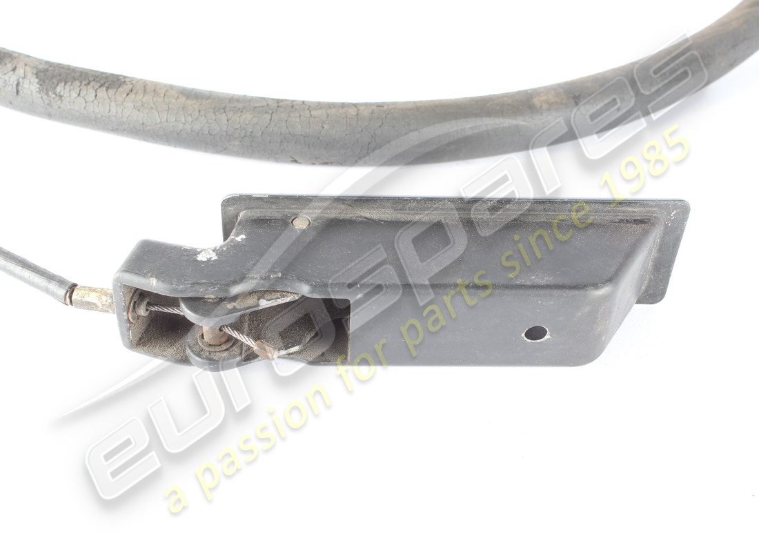 gebrauchter ferrari öffnungsgriff für motor ho. teilenummer 80176200 (3)