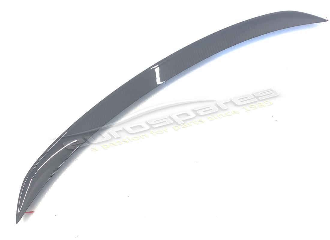 neuer maserati heckspoiler. teilenummer 670088968 (1)