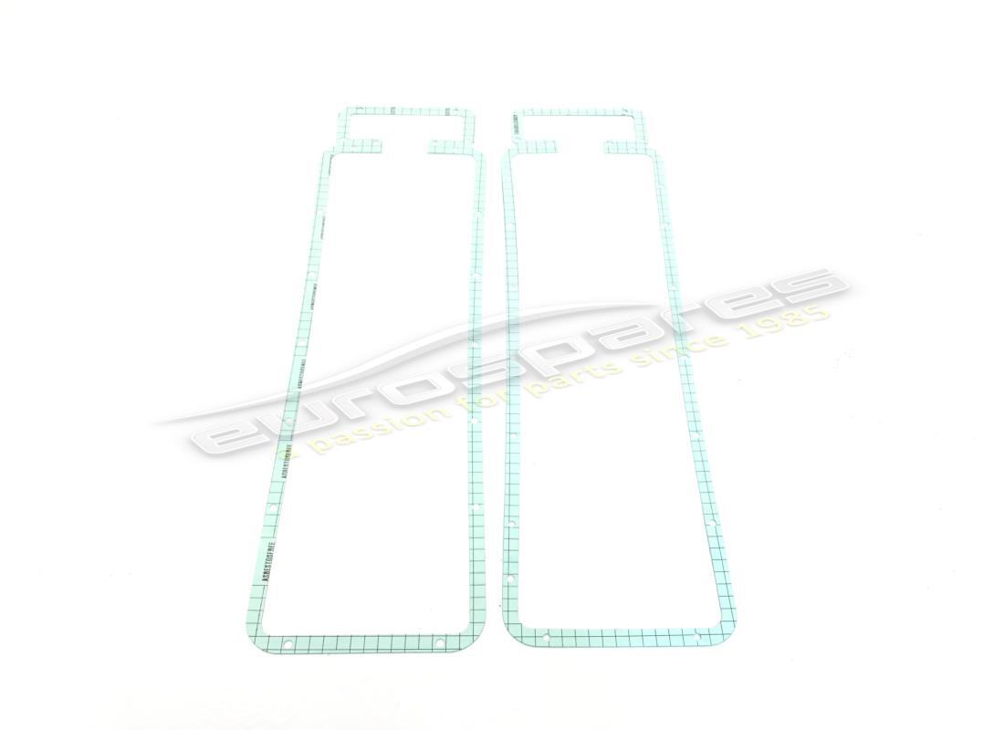 neuer ferrari nockenwellendeckel-dichtungssatz. teilenummer fccg015 (1)
