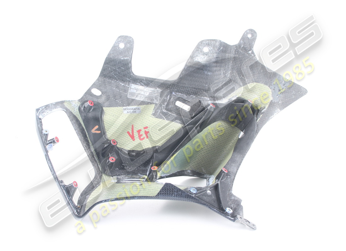 gebraucht ferrari komplettes zentrum satellite po. teilenummer 85541400 (5)