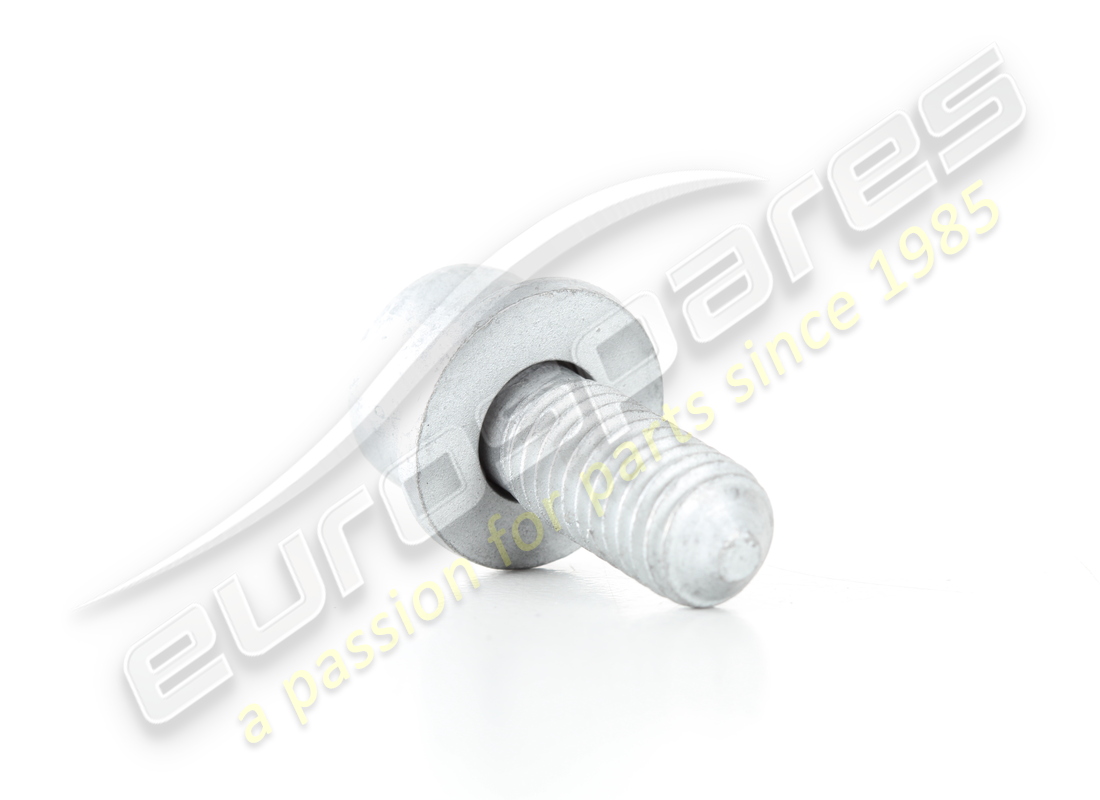 neu lamborghini sechseckig socketm8x20-s10. teilenummer n10347804 (2)