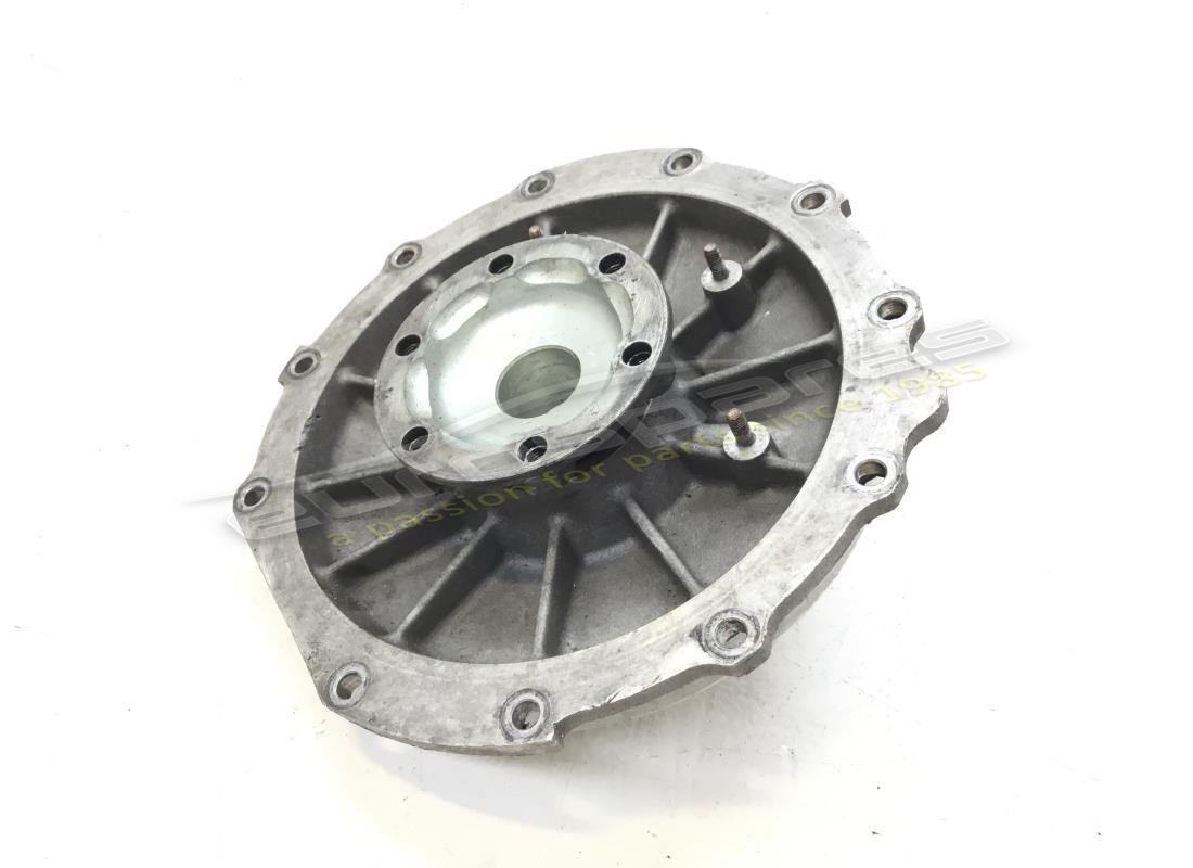 GEBRAUCHTE Ferrari DIFFERENTIALABDECKUNG. TEILENUMMER 171117 (1)