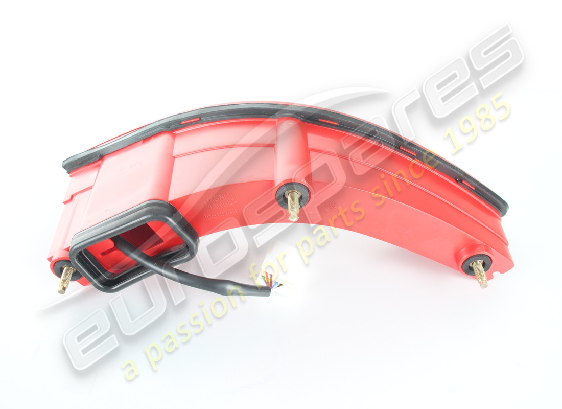 neues maserati linkes rücklicht mit feststehender led. teilenummer 383100137 (2)