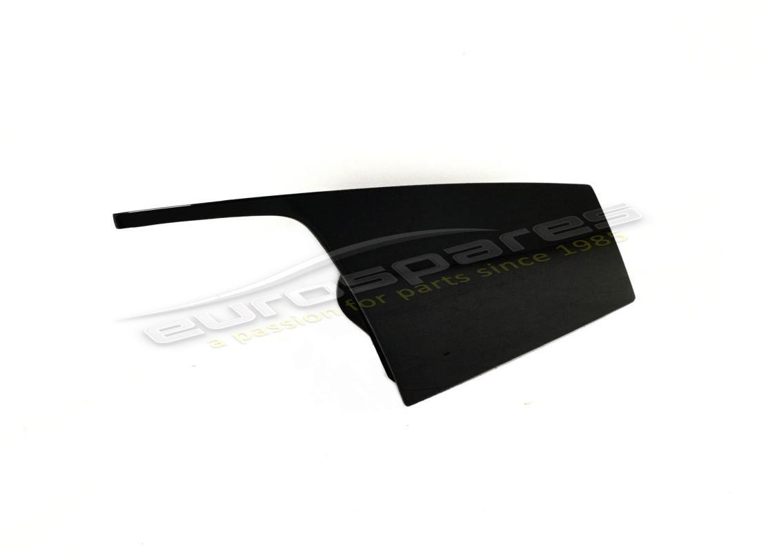 NEU (SONSTIGE) Lamborghini HINTERE KOTFLÜGELABDECKUNGSBAUGRUPPE LINKS . TEILENUMMER 418809953 (1)