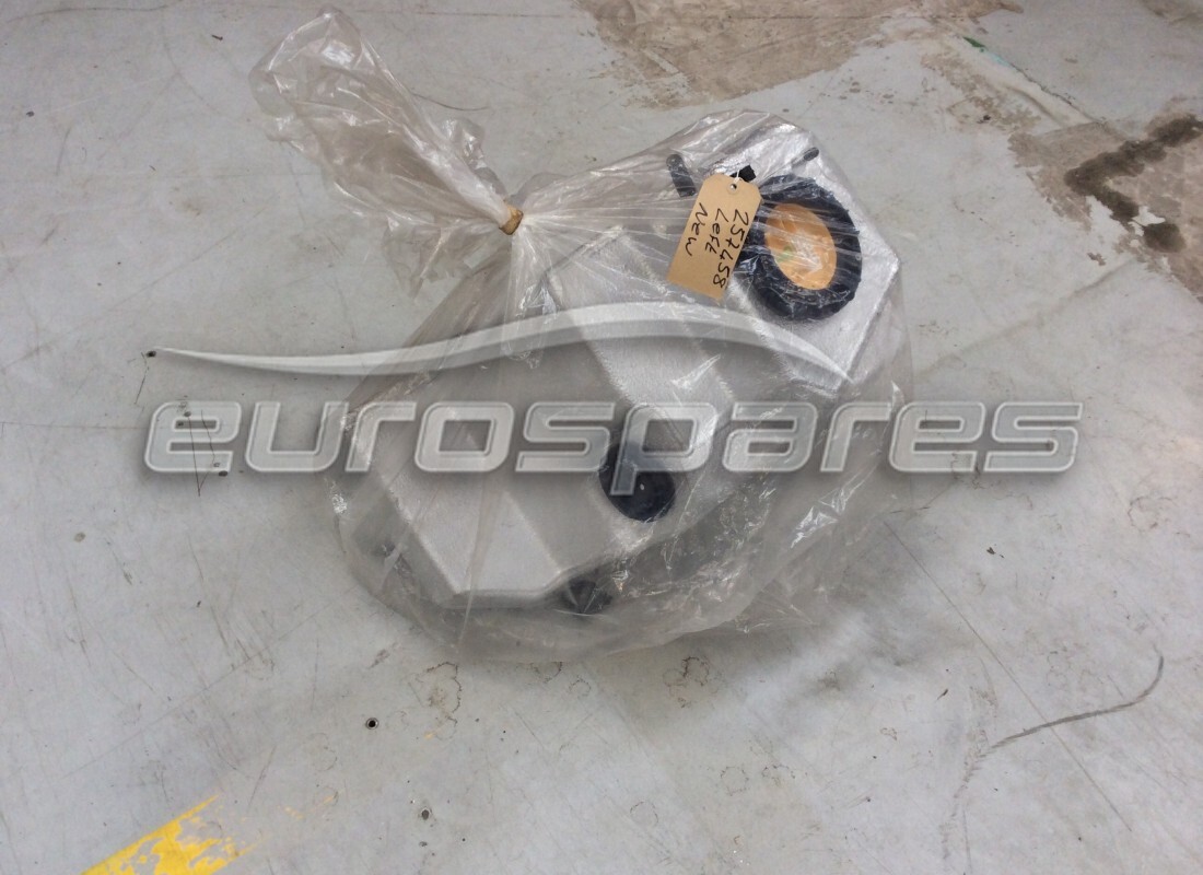 neuer ferrari linker kraftstofftank. teilenummer 257458 (1)