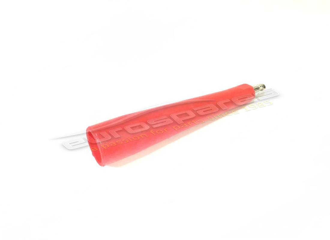 NEUE Ferrari ROTE STECKERVERLÄNGERUNG. TEILENUMMER 126699 (1)