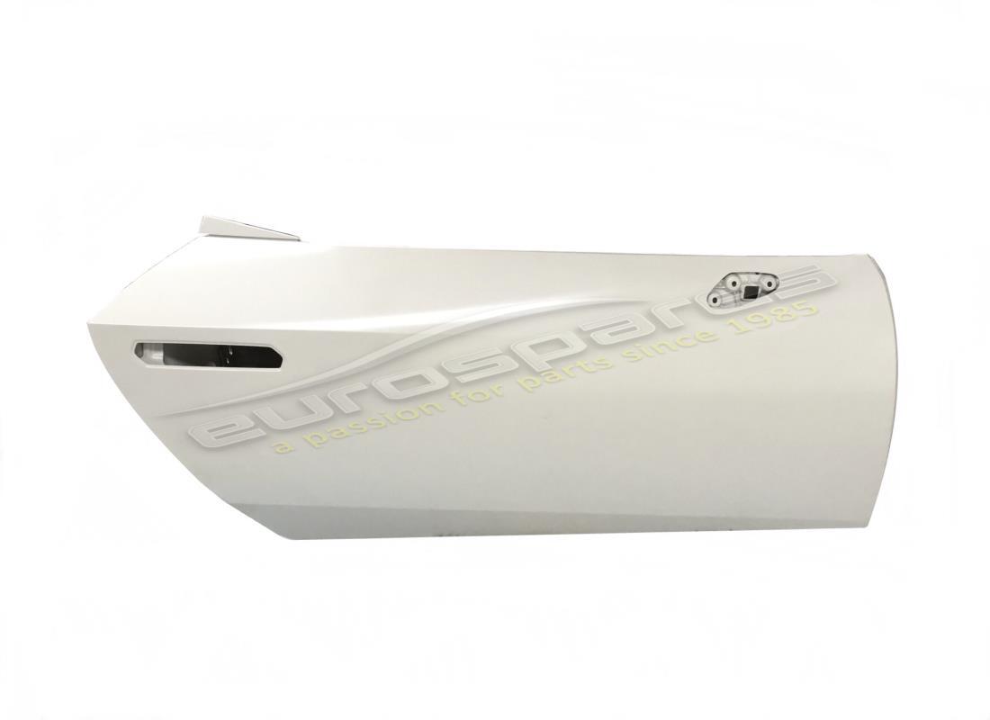neu lamborghini door-in-white. teilenummer 4t7831052b (1)
