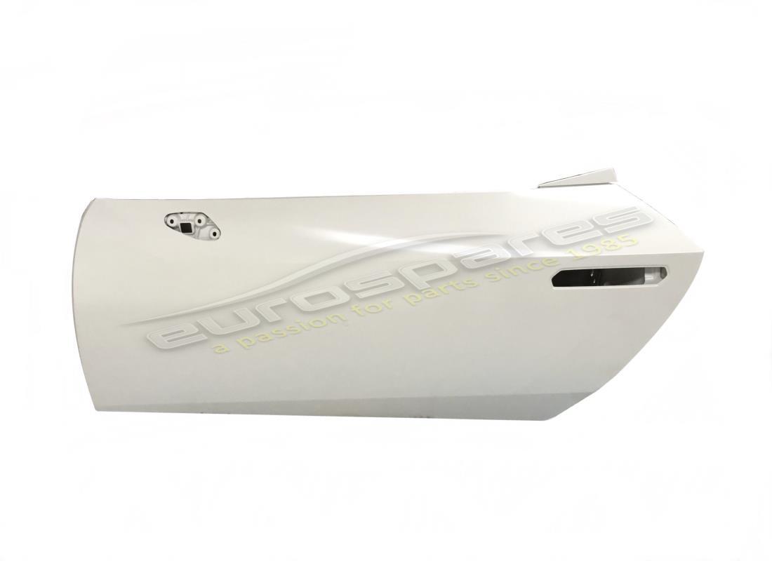 neu lamborghini door-in-white. teilenummer 4t7831051b (1)