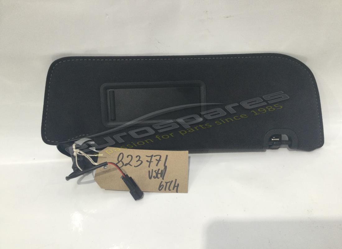 GEBRAUCHT Ferrari PANTINA PAR.DX LATO PASS OPT . TEILENUMMER 823771 (1)