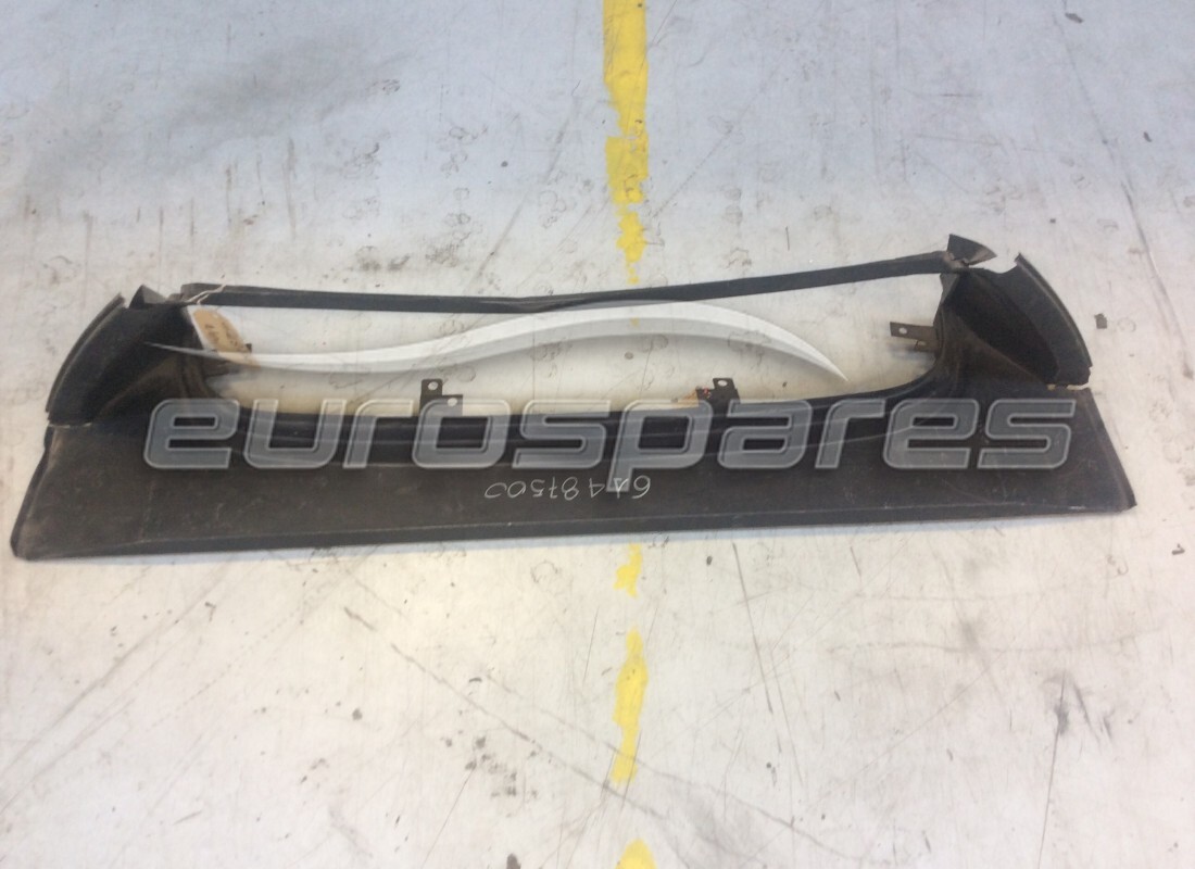 neuer ferrari-rahmen. teilenummer 61487500 (1)