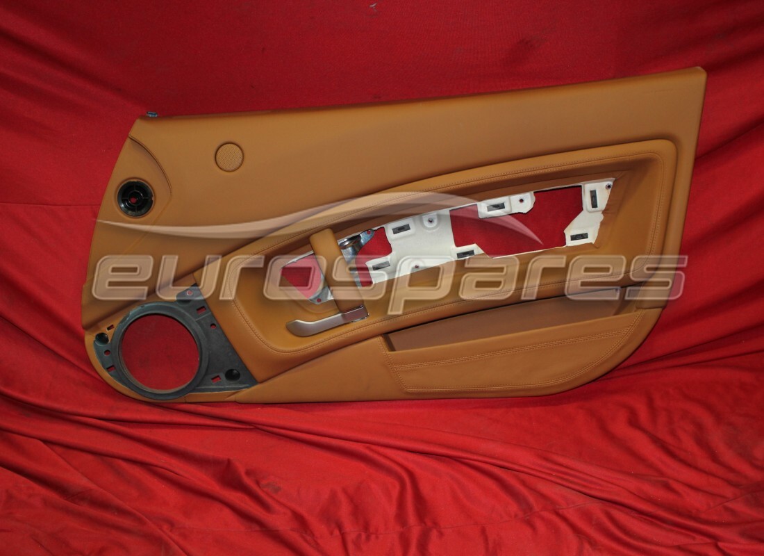 GEBRAUCHT Ferrari KOMPLETTES RECHTES TÜRBLECH. TEILENUMMER 82923905 (1)