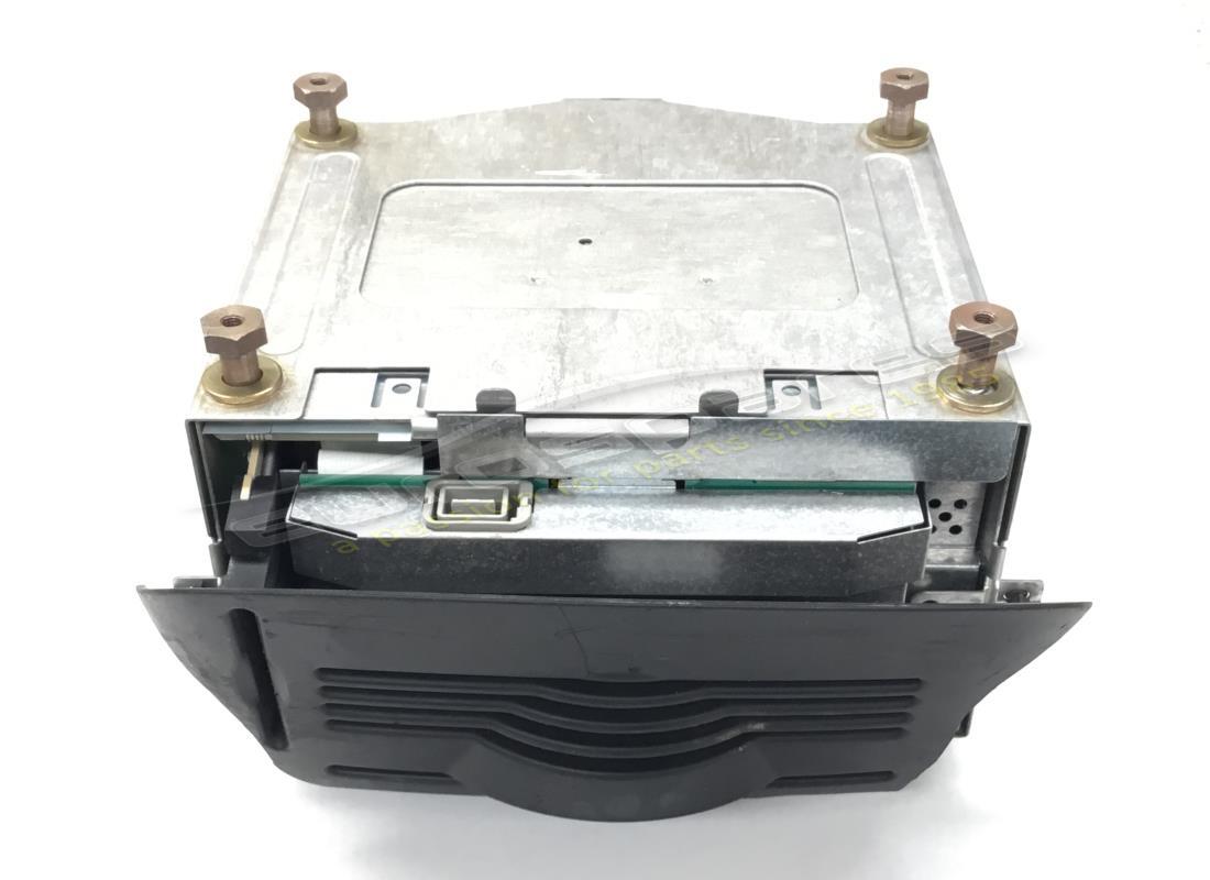 GEBRAUCHTES Maserati NIT-MODUL IN SCHWARZ. TEILENUMMER 980138207 (1)