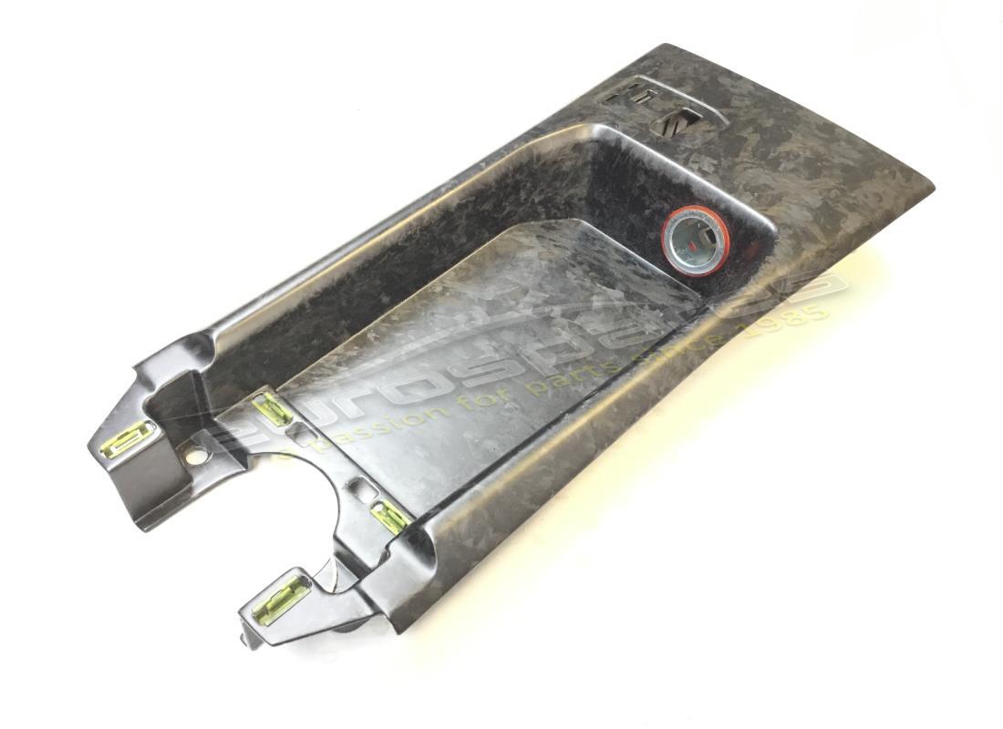 lamborghini fach verwendet. teilenummer 4t0863077b (1)