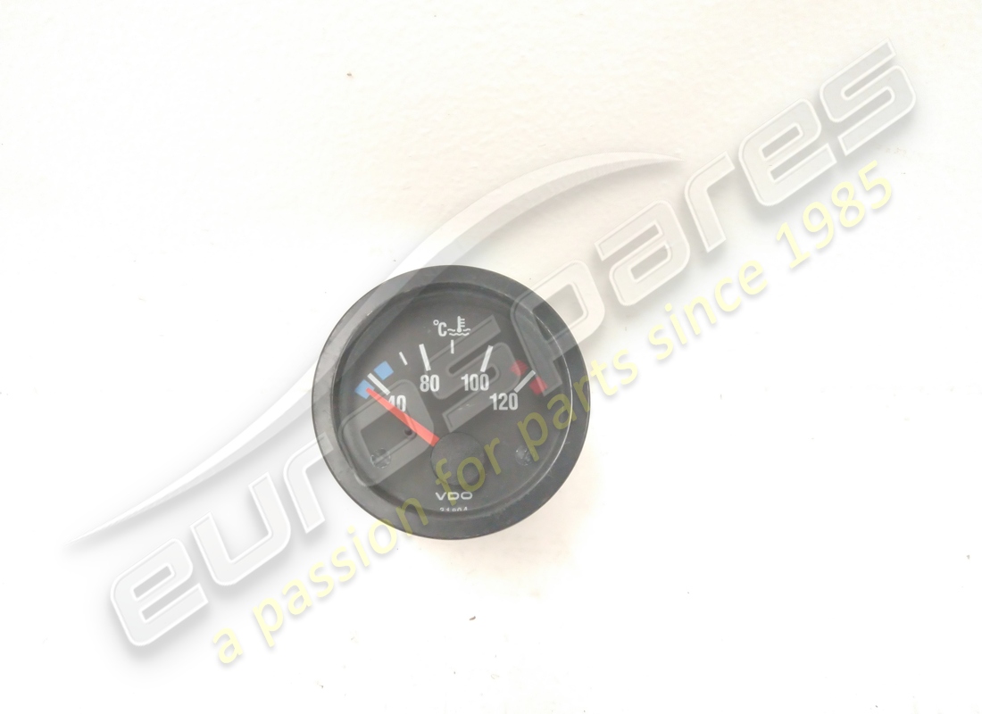 verwendet lamborghini wassertemperaturanzeige 33313. teilenummer 0060006345 (1)