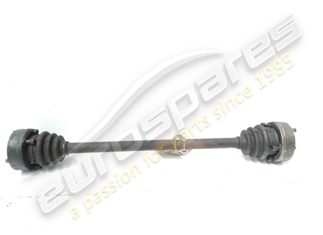 gebrauchte lamborghini rechte antriebswelle. teilenummer 002508236 (1)