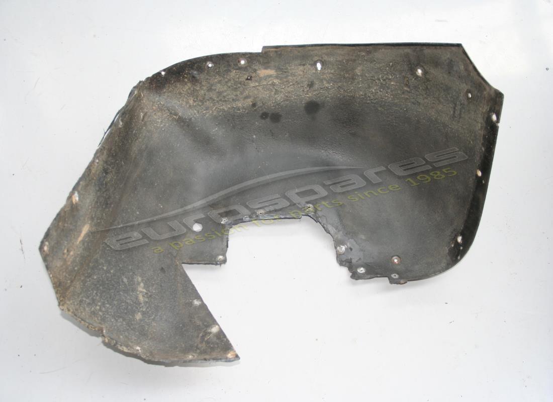 GEBRAUCHT Ferrari RECHTER VORDERRADBUCH. TEILENUMMER 60615700 (1)