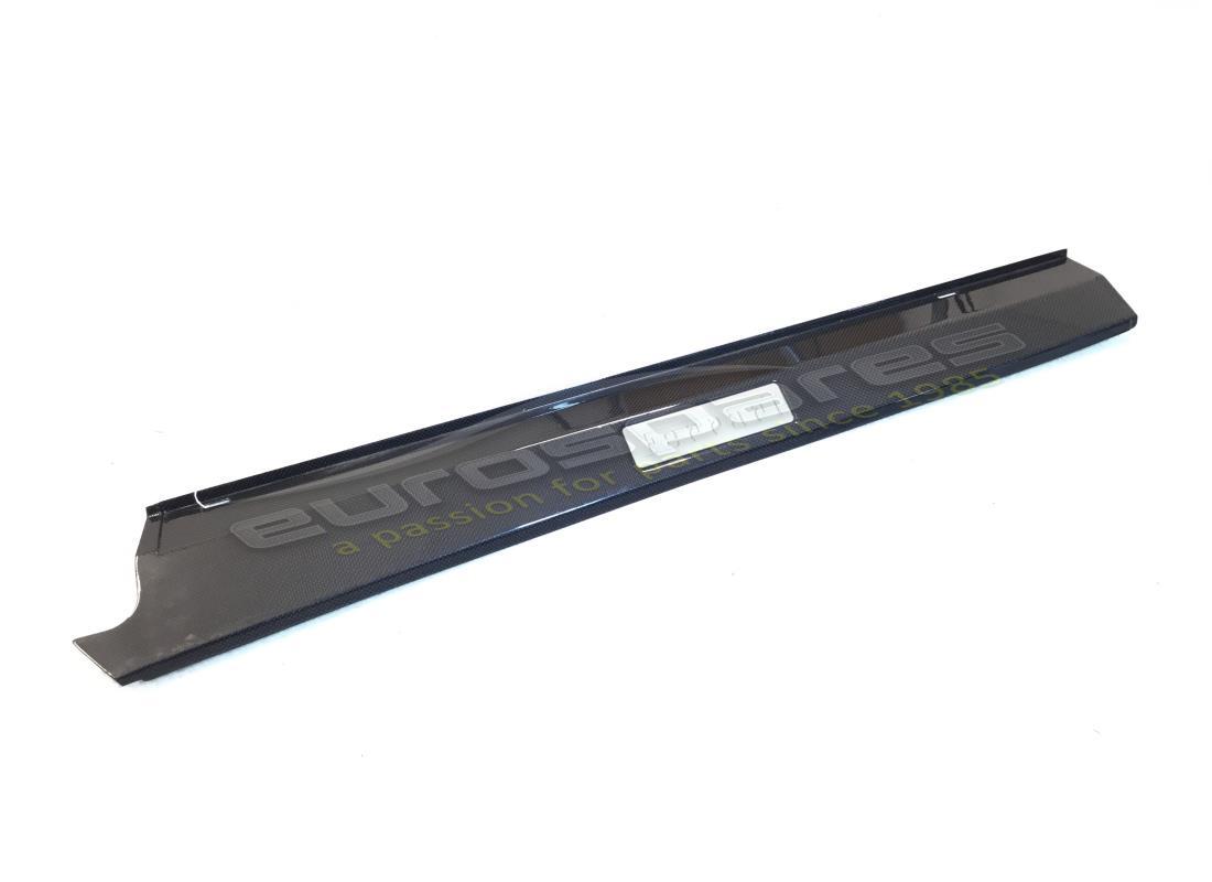 neue ferrari linke kickplatte. teilenummer 80725400 (1)