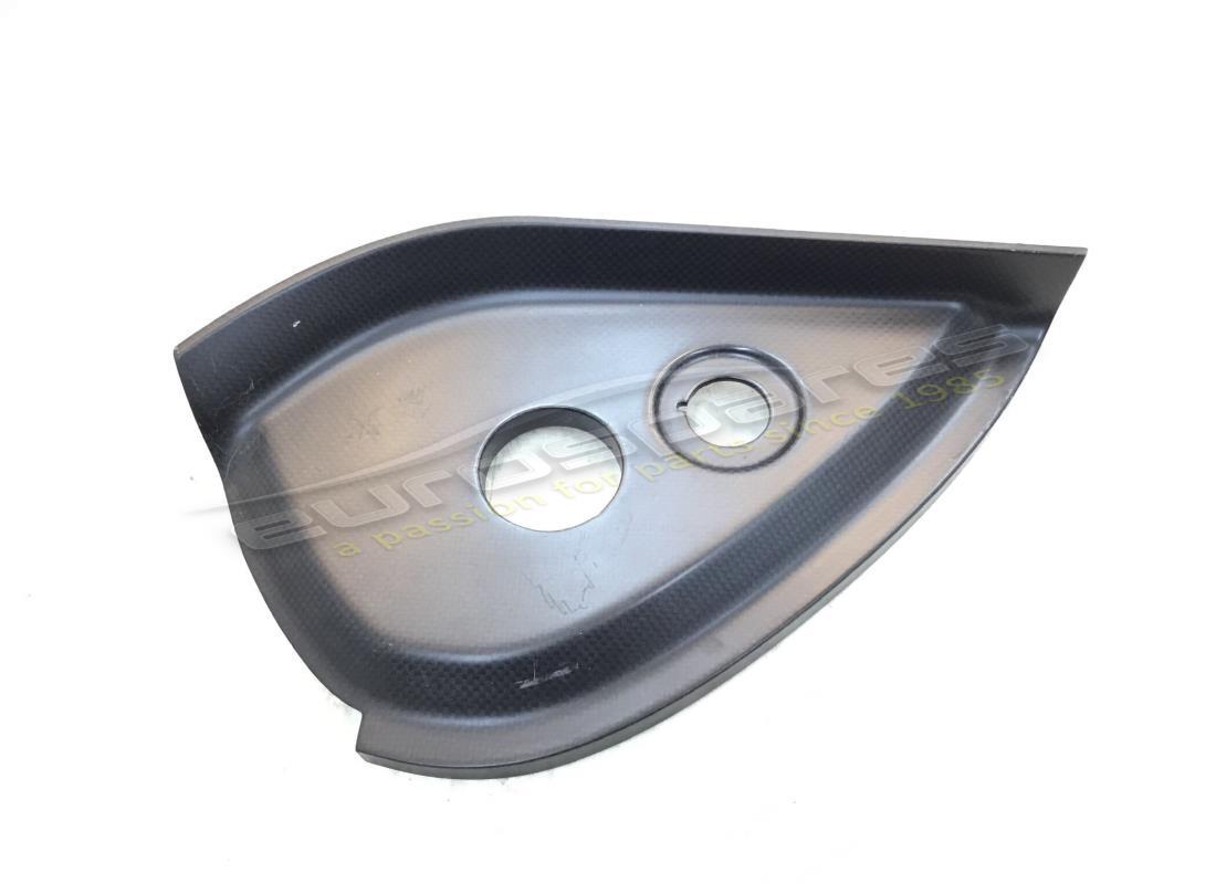 neu (sonstige) ferrari rh dash end panel. teilenummer 83347300 (1)