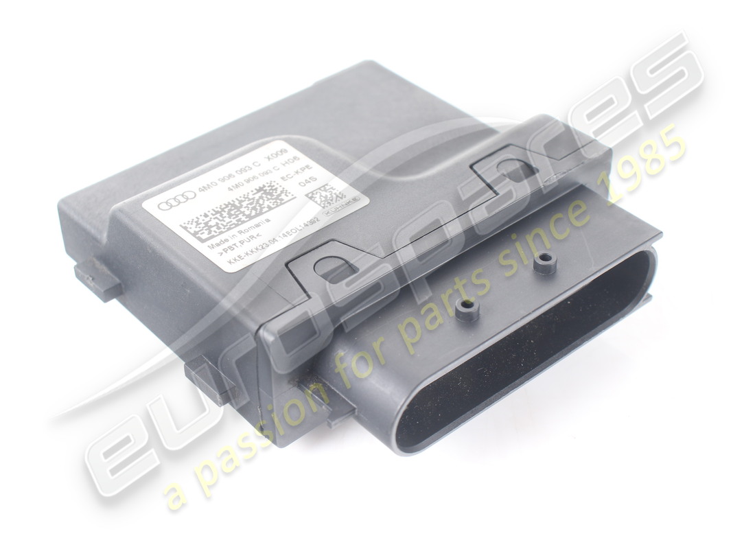 GEBRAUCHTE Lamborghini STEUEREINHEIT, FUEL20A . TEILENUMMER 4M0906093C (1)