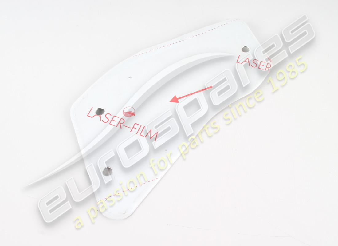 neue ferrari gaspedalplatte. teilenummer 81243100 (1)