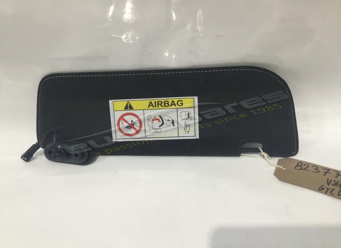 gebraucht ferrari pantina par.sx (lat.gui)opt. teilenummer 823774 (1)